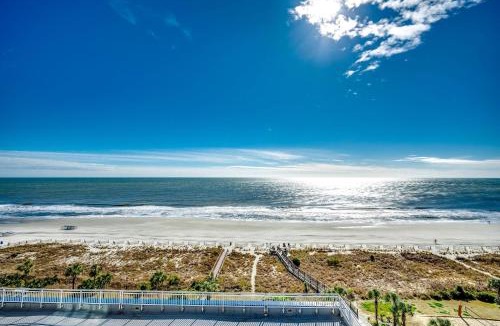 Myrtle Beach House | Dunes Village Resort 912