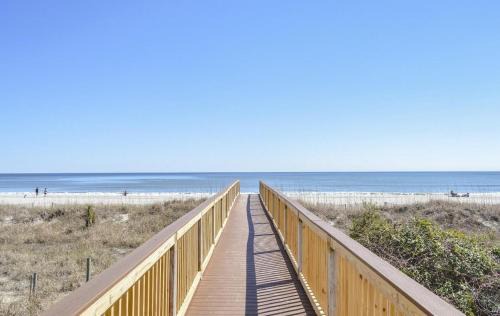 Myrtle Beach House | Dunes Village Resort 912