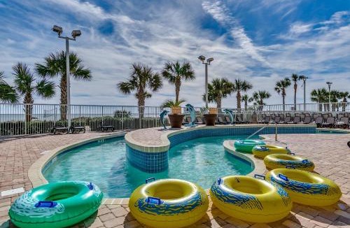 Myrtle Beach House | Dunes Village Resort 912