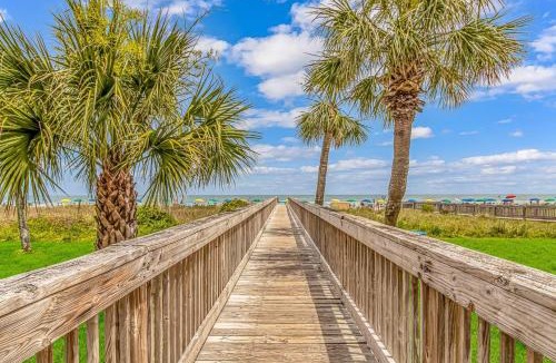 Myrtle Beach House | Dunes Village Resort 1253