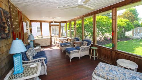 West Cape May House | Dunescape