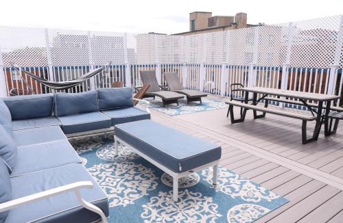 Logan Circle Hostel | Duo Housing