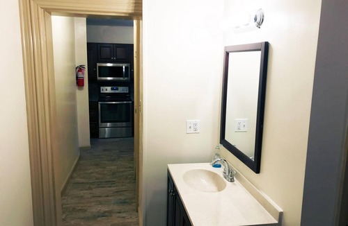Capitol Hill Hostel | Duo Nomad - Hostel