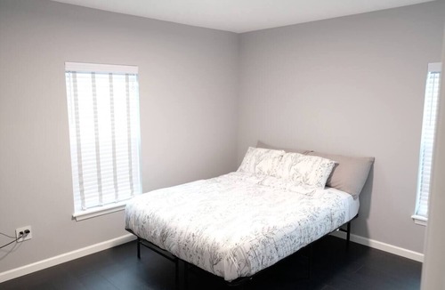 Ashtabula Apartment | Duplexcellence! — Where Intelligent Design Meets Effortless Comfort.