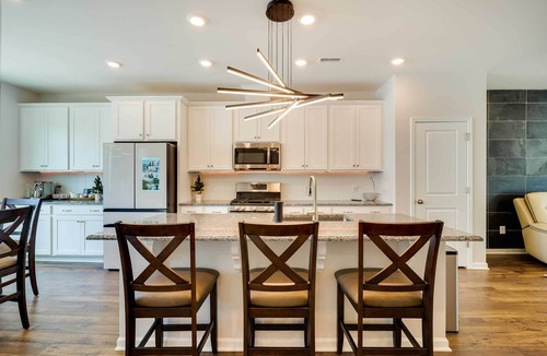 Durham House | Durham Vacation Rental: 6 Mi to Downtown!