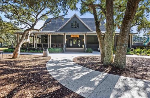 West Beach House | EA1A: 1A Eugenia Avenue