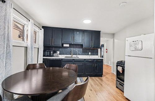 Hazel Park Apartment | Eagle House