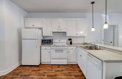 Statesboro Villa | Eagle's Refuge - Close to GSU & Paulson Stadium