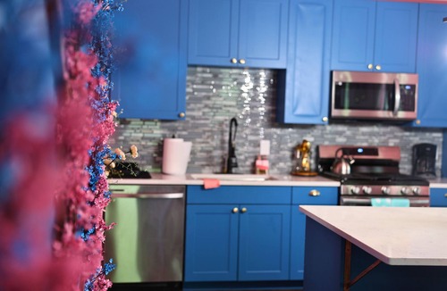 Holly House | East Austin Enchanting Stay ~ 3bd/2 bath Oasis