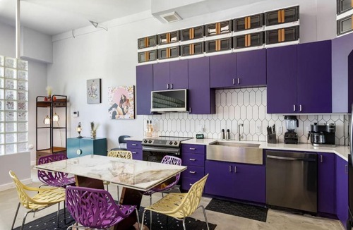 East MLK Apartment | East Austin Oasis - Close to everything; leaves out nothing