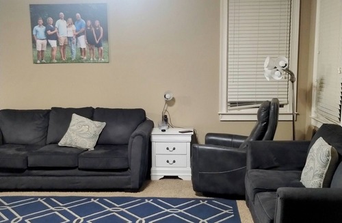 Marietta House | East Cobb Baseball Complex,Private Pool/n48 miles from complex 6br, 5ba, 16 beds
