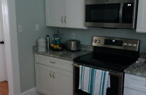 Eastport House | Eastport Cottage .5 mi from Downtown Annapolis