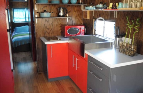 Central East Austin House | Eastside Spartan w/Fenced Yard + Deck - Near UT, Downtown