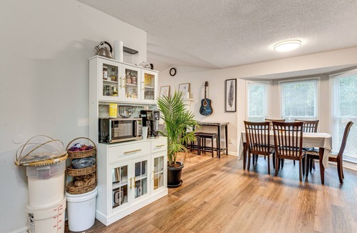 Douglasville House | Easy I-20 Access to ATL: Suburban Retreat w/Yard