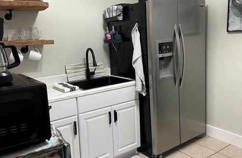 New Oxford Apartment | Easy Stay Near Gettysburg | Clean, & Central to Local Attractions