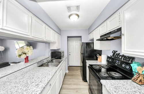 North Shore Apartment | Echelon Haven on Fleming Drive Smart Stay
