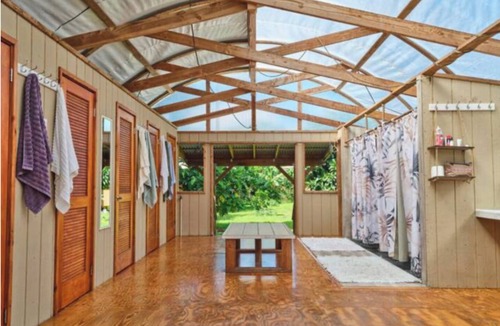 Kapoho Hotel | Eco-Community Retreat Center Community Stay