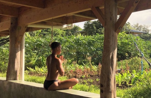 Kapoho Hotel | Eco-Retreat Community