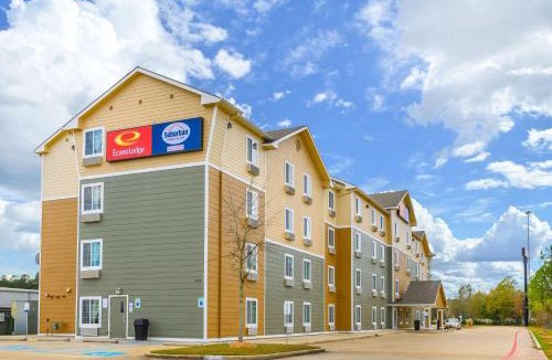 Hammond Hotel | Econo Lodge Hammond