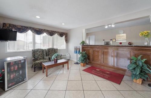 Thomaston Cabin | Econo Lodge Thomaston