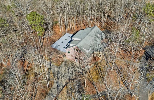 Dawsonville House | Eden's Ridge [Full Estate Rental]