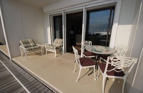 Rehoboth Beach Condo | Edgewater House - Ocean Front Units With Spectacular Views!