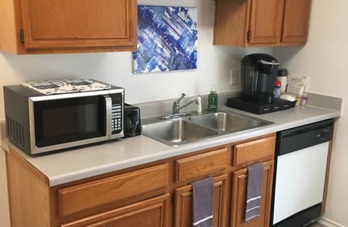 Killeen Apartment | Edwards Unit D