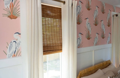 Wrightsboro Apartment | Egret Escape - 5 Minutes to downtown Wilmington
