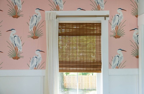 Wrightsboro Apartment | Egret Escape - 5 Minutes to downtown Wilmington