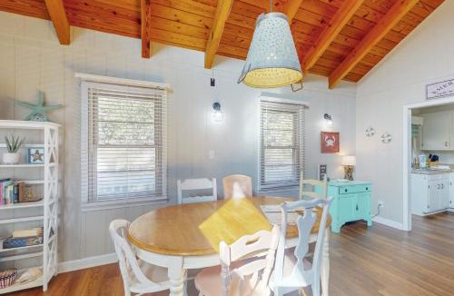 Emerald Isle House | EI02 Coastal Love