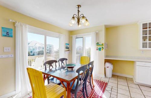 Emerald Isle House | EI03 Mystic Heights