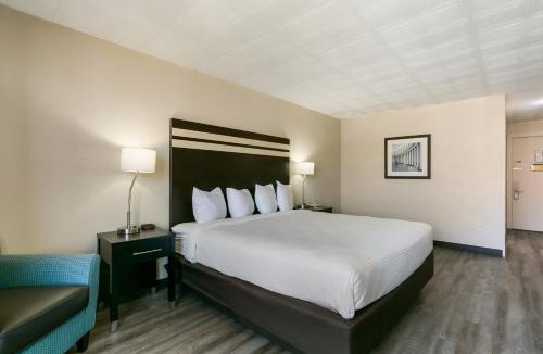 Gettysburg Hotel | Eisenhower Hotel and Conference Center