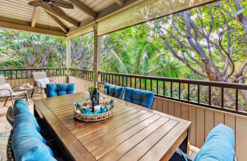 Wailea House | Ekolu 1602