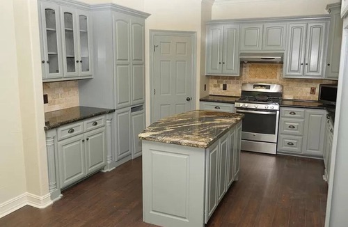 Beaumont House | Elegance Redefined in Caldwood