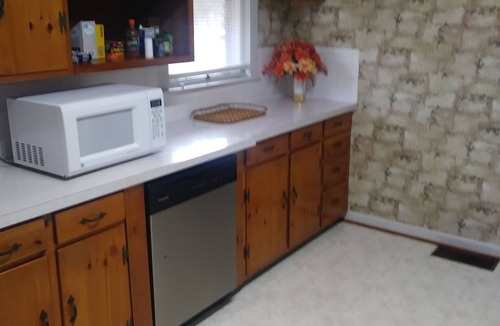 Lithonia House | Elegant home away from home for the entire family! Whole home!