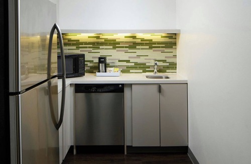 Hanover Hotel | Element by Marriott Arundel Mills BWI Airport