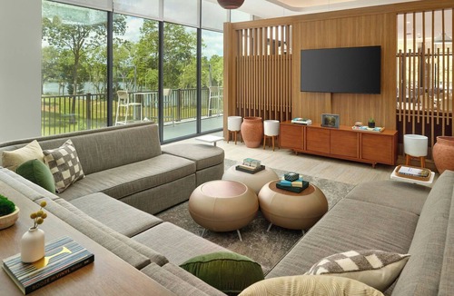 Bainbridge Hotel | Element by Marriott Bainbridge Riverfront