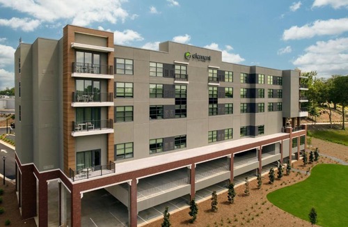 Bainbridge Hotel | Element by Marriott Bainbridge Riverfront