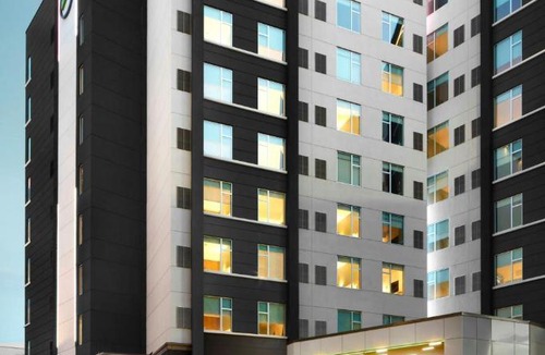 Second Ward Hotel | Element by Marriott Charlotte Uptown