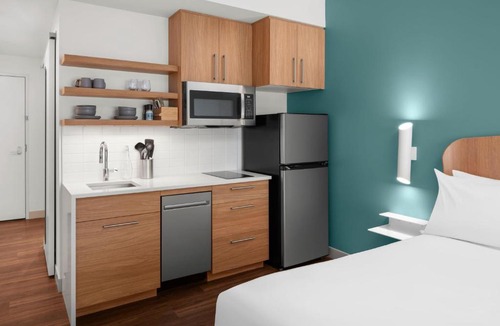 Second Ward Hotel | Element by Marriott Charlotte Uptown