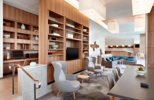 Dallas Hotel | Element by Marriott Dallas Love Field