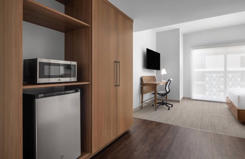 Harris Ridge Hotel | Element by Marriott North Austin Tech Ridge
