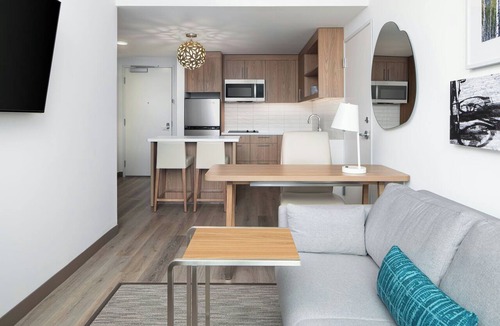 Opelika Hotel | Element by Marriott Opelika Auburn