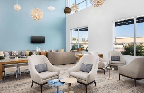 Savannah Hotel | Element by Marriott Savannah Midtown