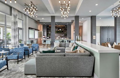 Wilmington Hotel | Element by Marriott Wilmington