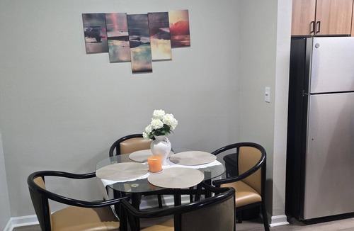 Lawrenceville Apartment | Elite Cozy Suites Buford