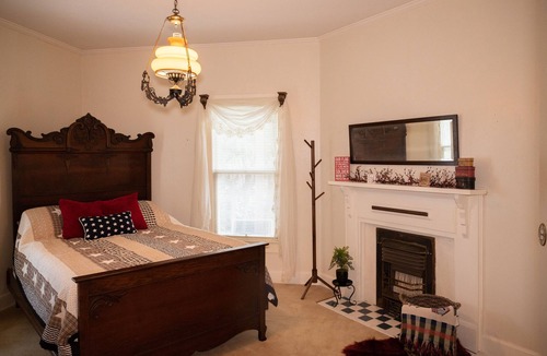 Elloree Bed & Breakfast | Elloree Bed and Breakfast