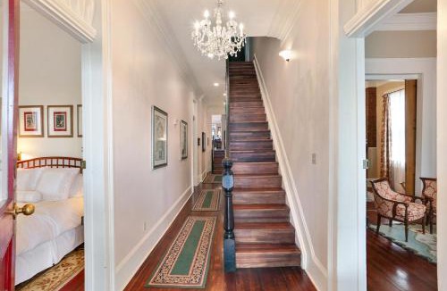 Faubourg Marigny Bed & Breakfast | Elysian Fields Inn