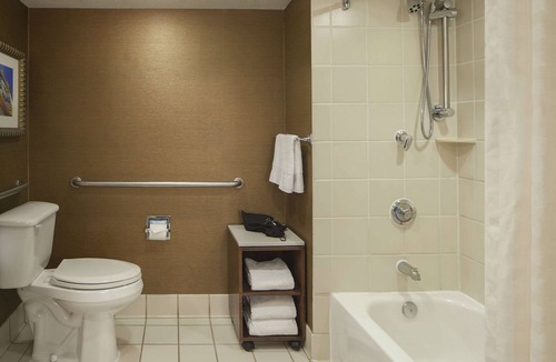 Gateway Hotel | Embassy Suites by Hilton Austin The Domain Area