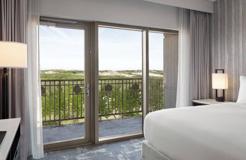 Concord Resort | Embassy Suites by Hilton Charlotte Concord Golf Resort & Spa